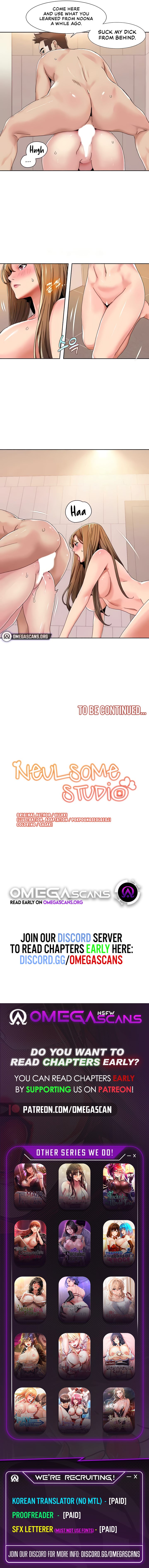 Neulsome Studio Chapter 31 - Page 5