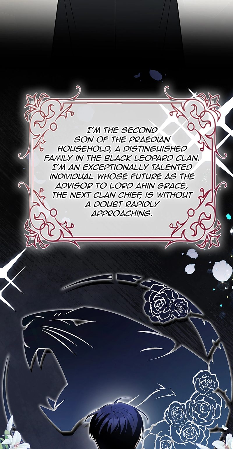 The Symbiotic Relationship Between A Rabbit and A Black Panther Chapter 126 - Page 7