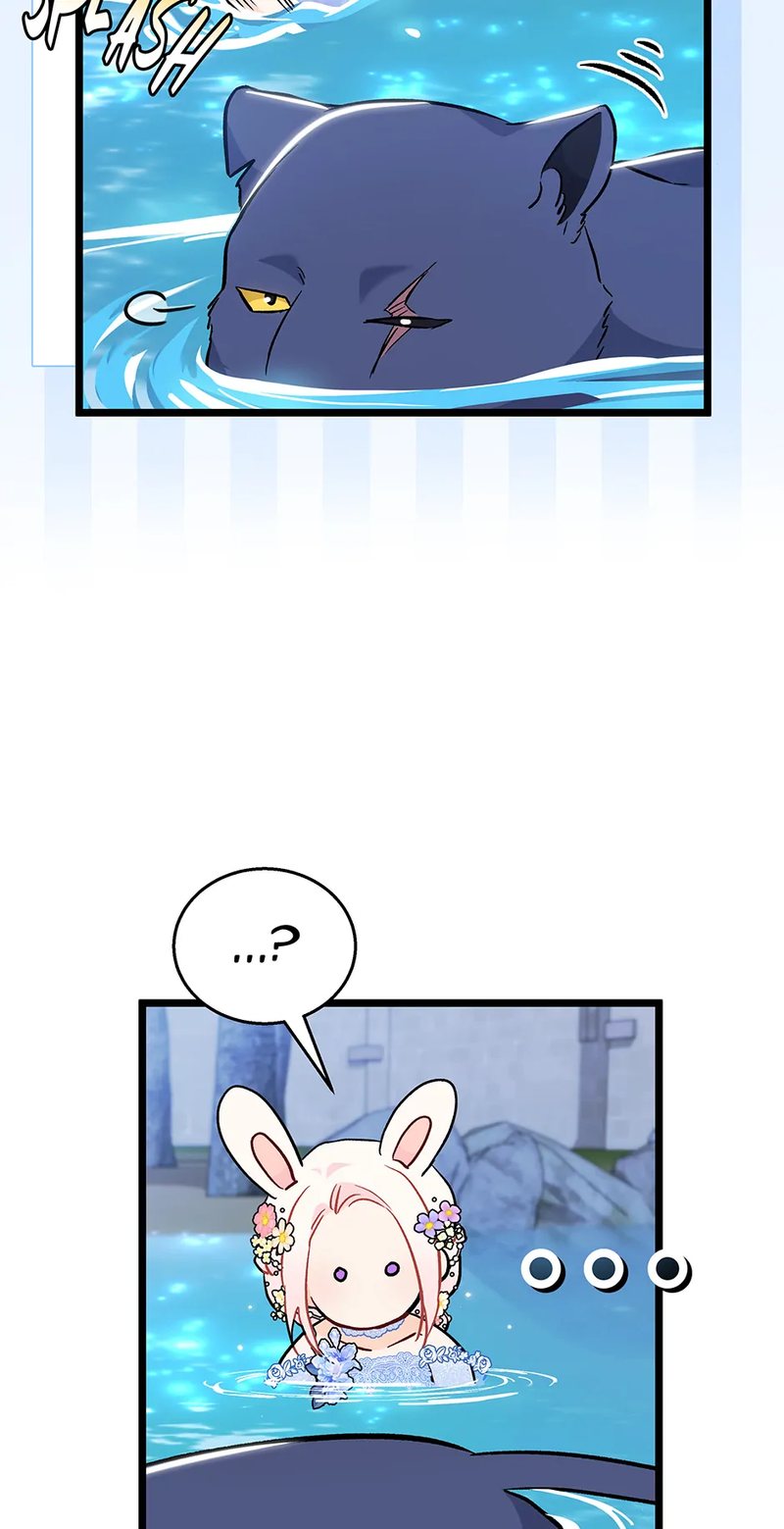 The Symbiotic Relationship Between A Rabbit and A Black Panther Chapter 148 - Page 64