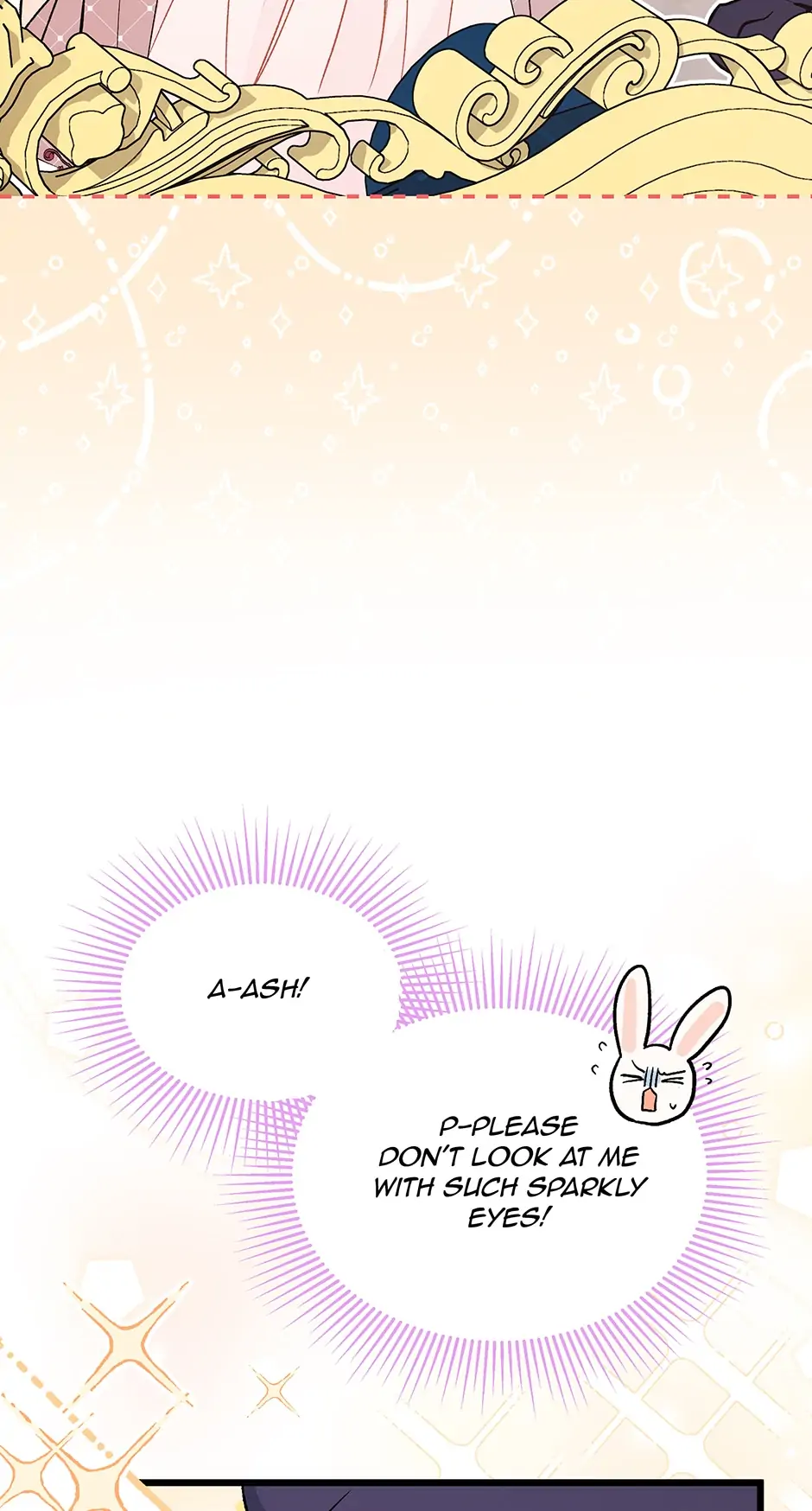 The Symbiotic Relationship Between A Rabbit and A Black Panther Chapter 72 - Page 51