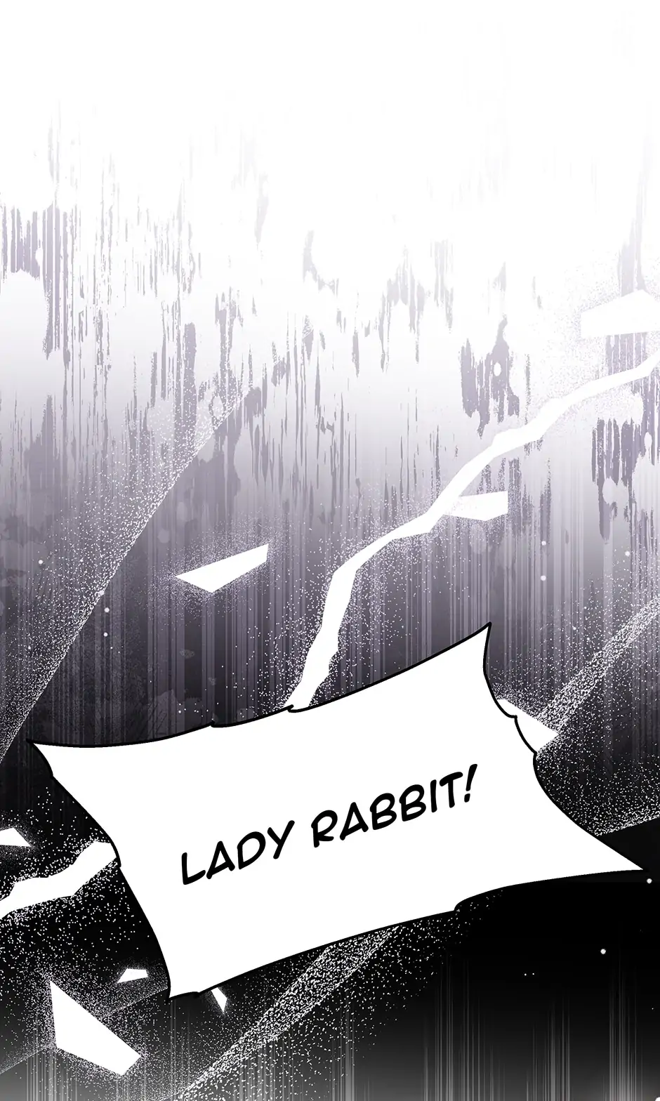 The Symbiotic Relationship Between A Rabbit and A Black Panther Chapter 80 - Page 40