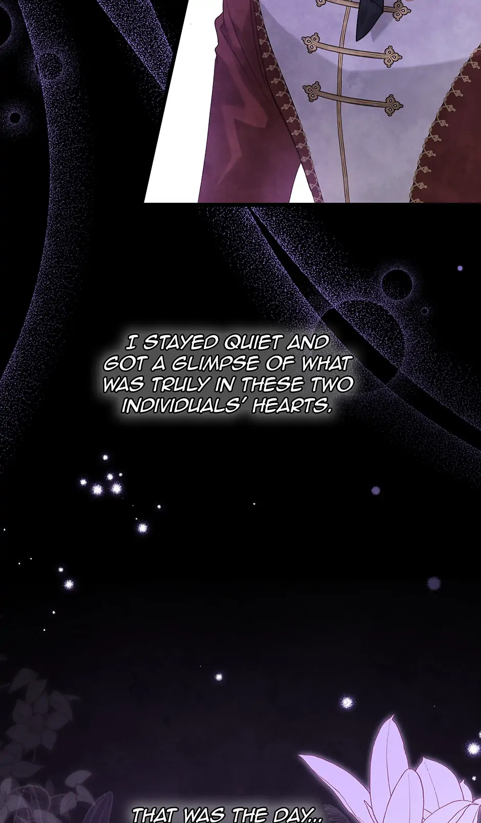 The Symbiotic Relationship Between A Rabbit and A Black Panther Chapter 82 - Page 16