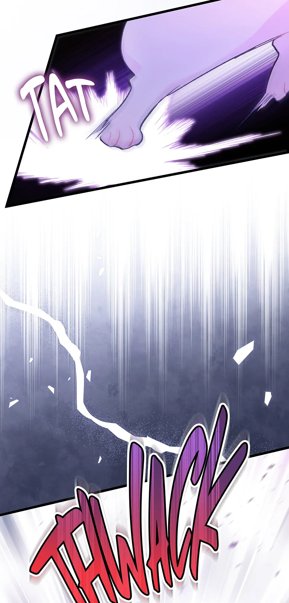 The Symbiotic Relationship Between A Rabbit and A Black Panther Chapter 82 - Page 78