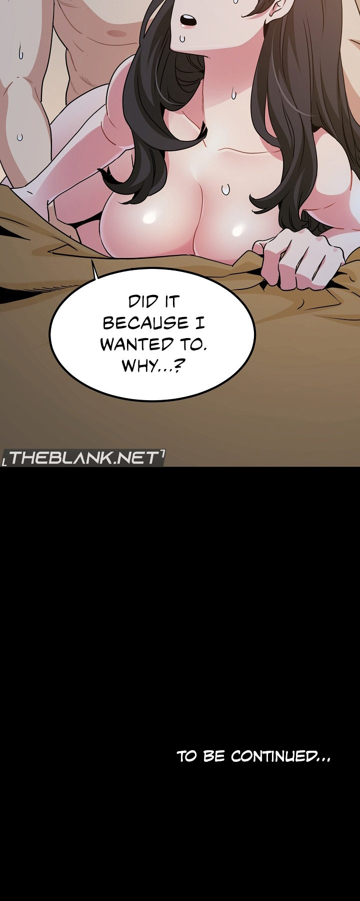 The Turning Point Chapter 34 - Page 14