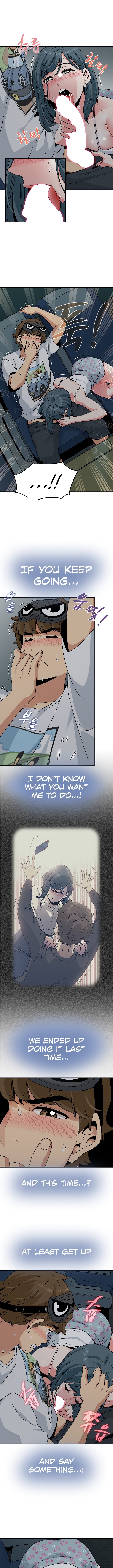 The Turning Point Chapter 42 - Page 3