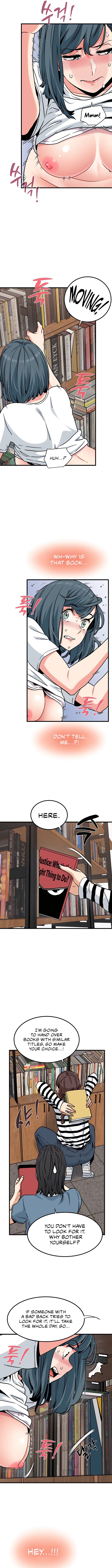 The Turning Point Chapter 71 - Page 13