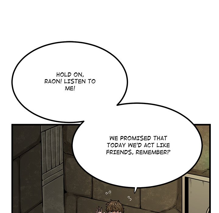 The Turning Point Chapter 78 - Page 29