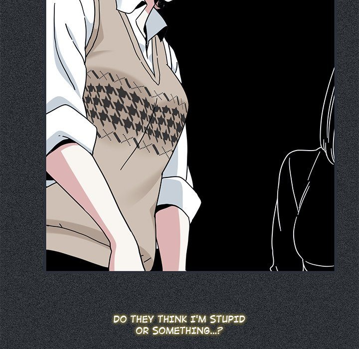 The Turning Point Chapter 83 - Page 40