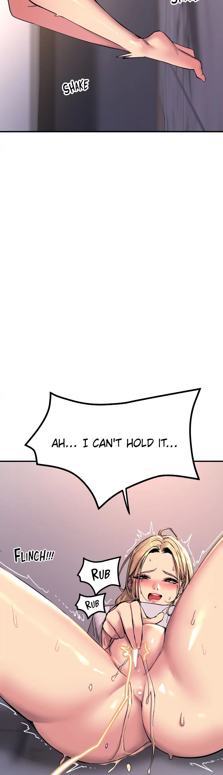 Show Me Your Color Chapter 15 - Page 49