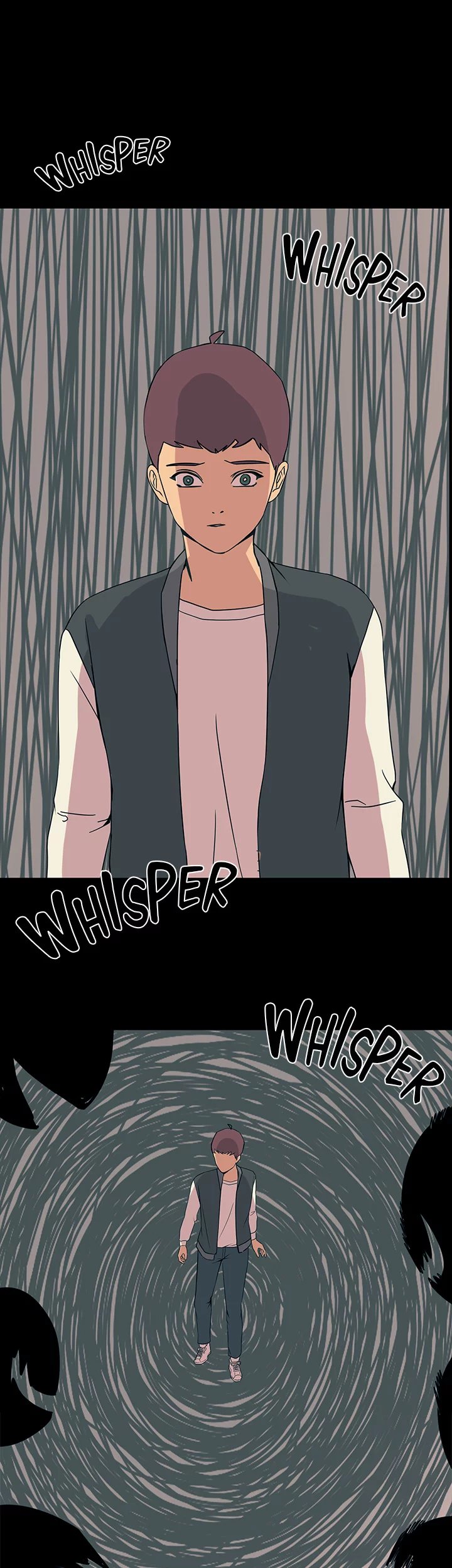 Show Me Your Color Chapter 19 - Page 27