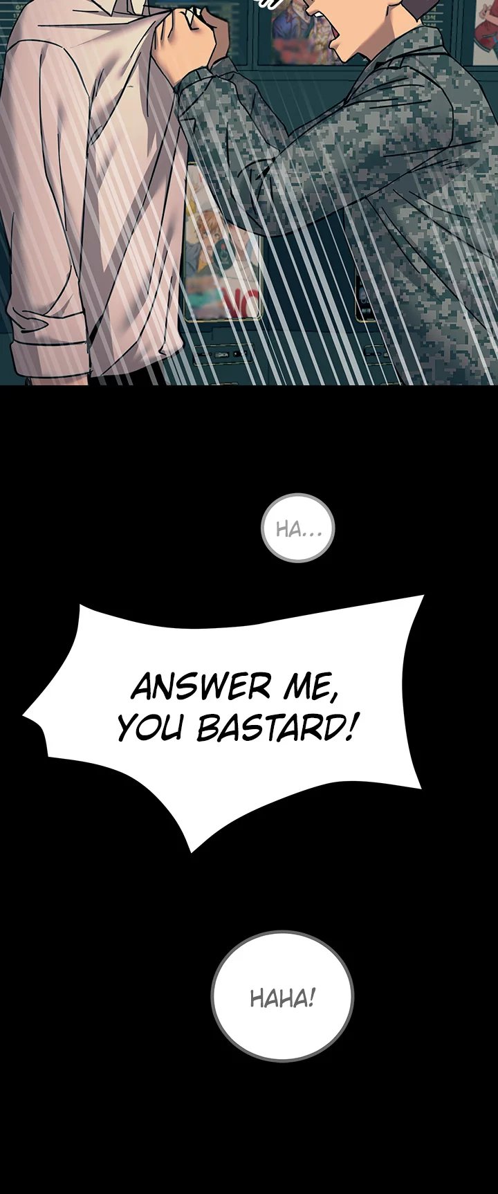 Show Me Your Color Chapter 20 - Page 65