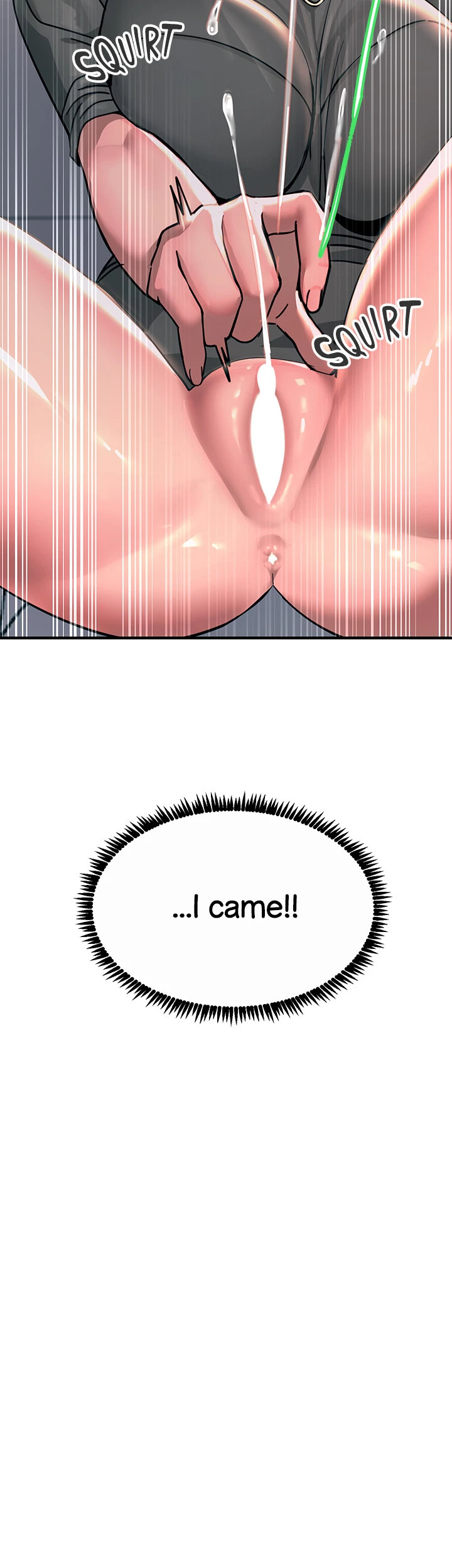 Show Me Your Color Chapter 26 - Page 35