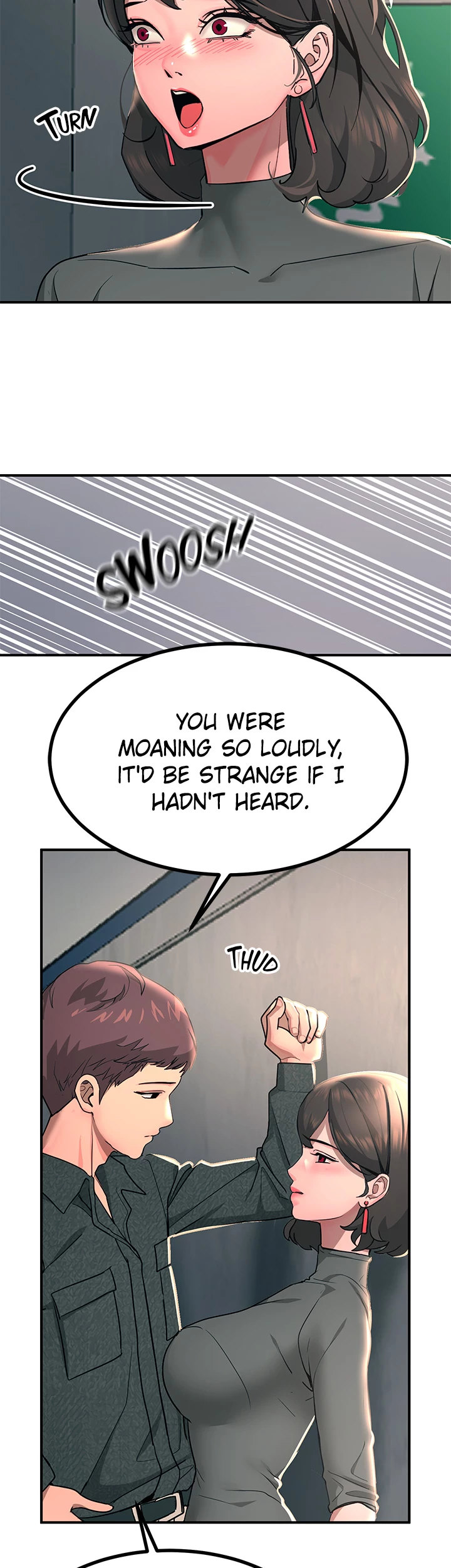 Show Me Your Color Chapter 26 - Page 45