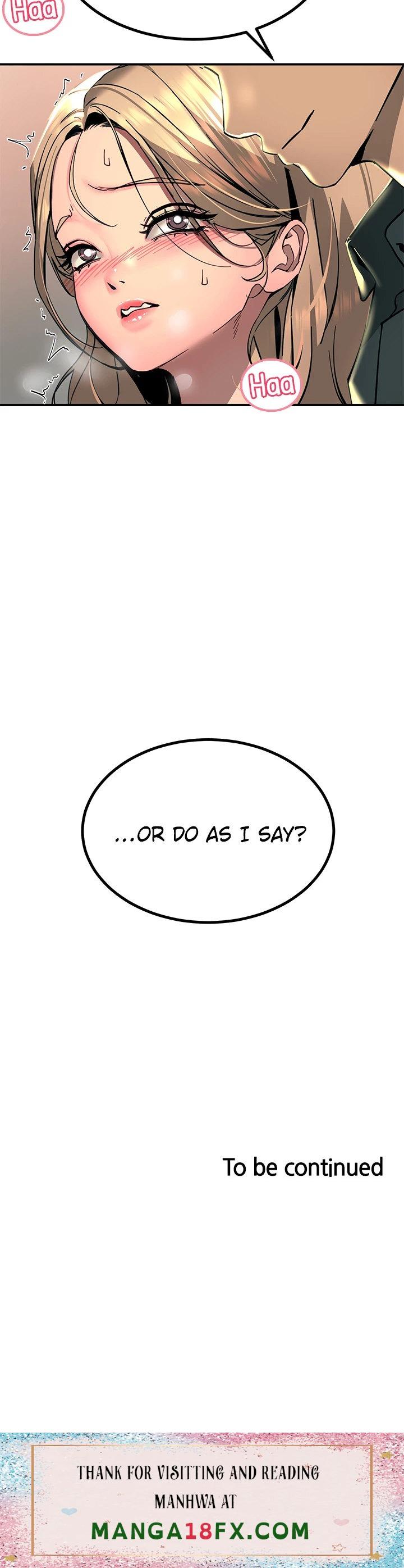 Show Me Your Color Chapter 27 - Page 49