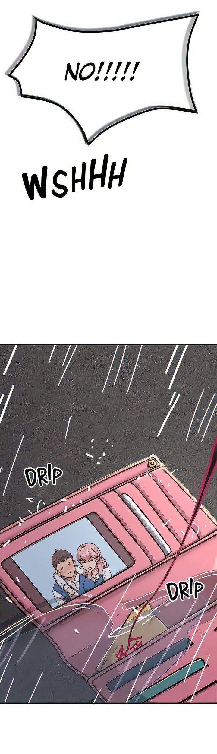 Show Me Your Color Chapter 39 - Page 42