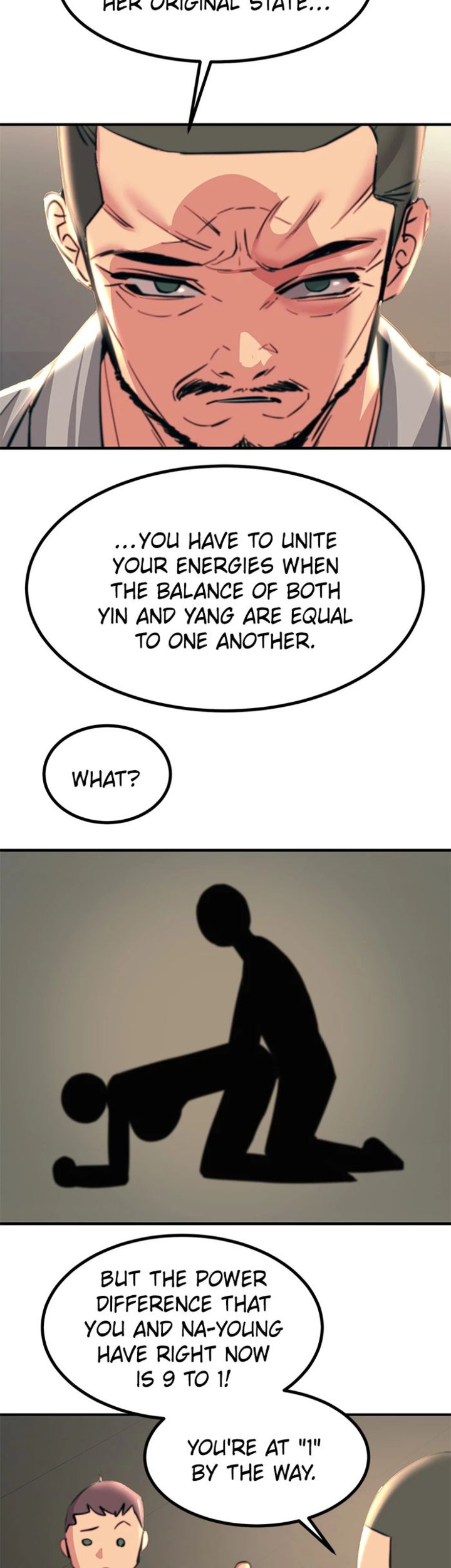 Show Me Your Color Chapter 41 - Page 23