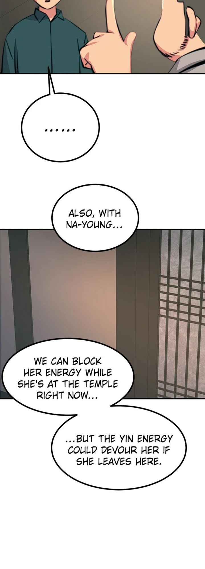 Show Me Your Color Chapter 41 - Page 24