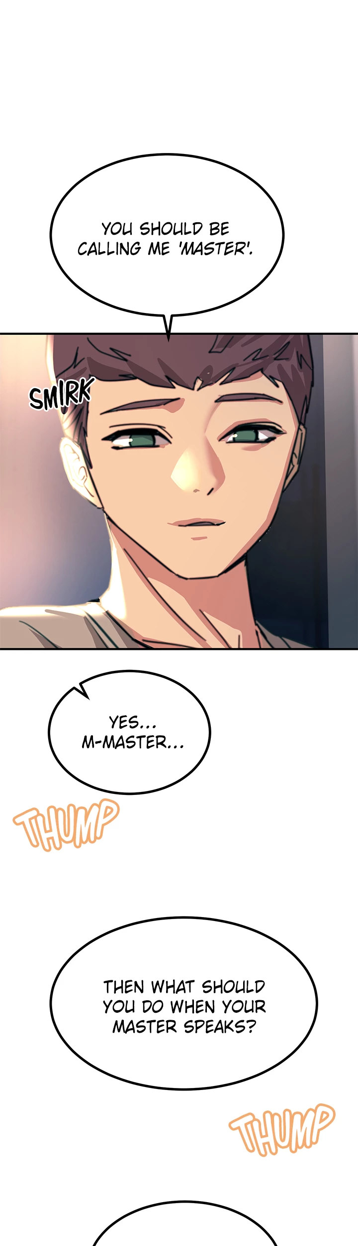 Show Me Your Color Chapter 46 - Page 1