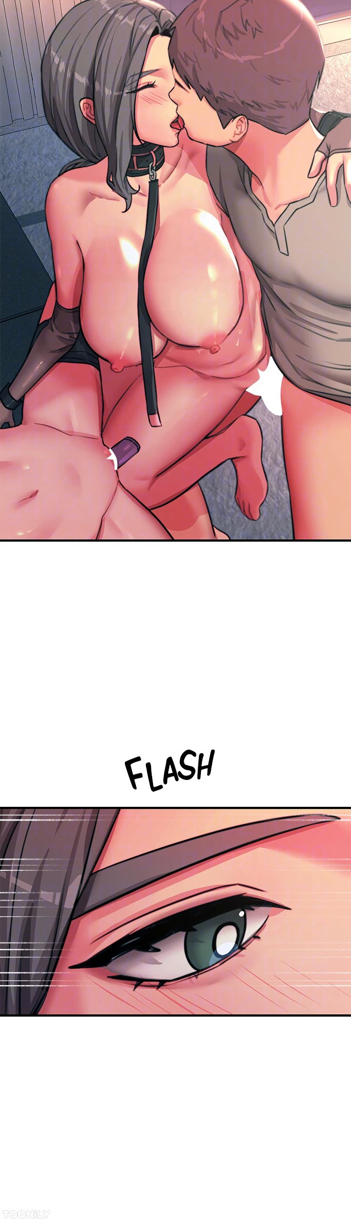 Show Me Your Color Chapter 48 - Page 18