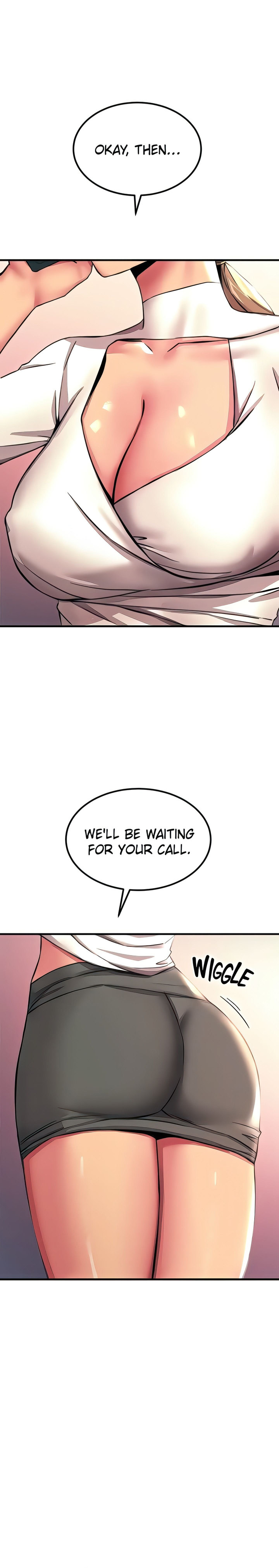 Show Me Your Color Chapter 52 - Page 4