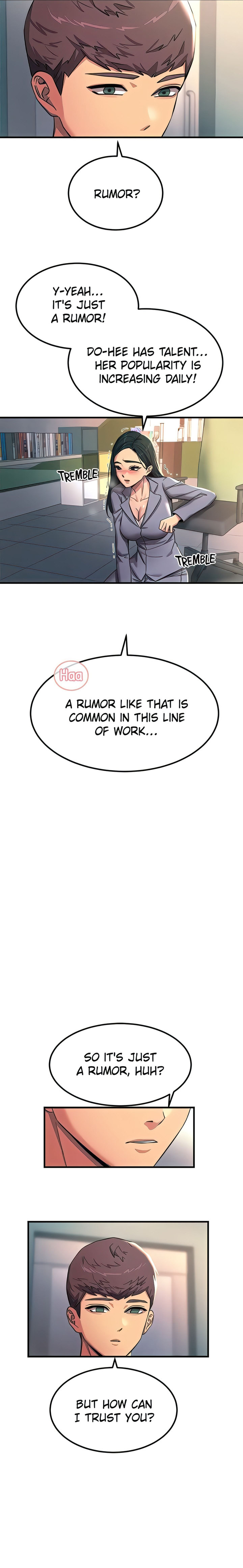 Show Me Your Color Chapter 53 - Page 13