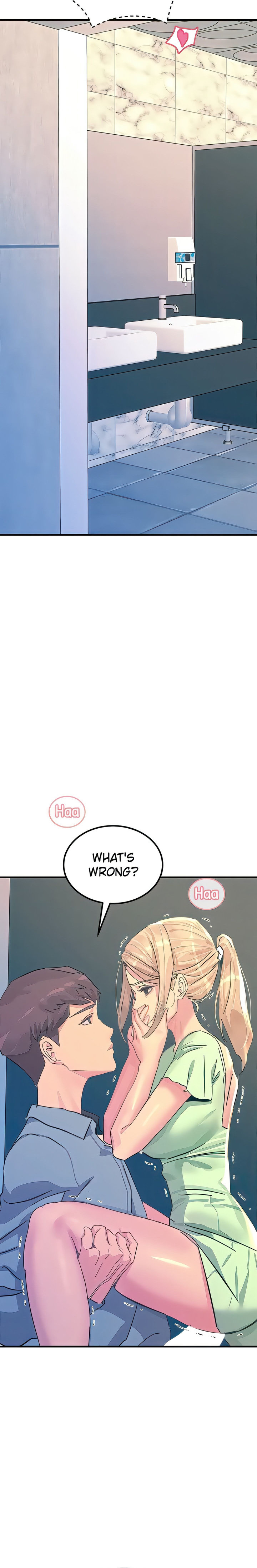 Show Me Your Color Chapter 65 - Page 13