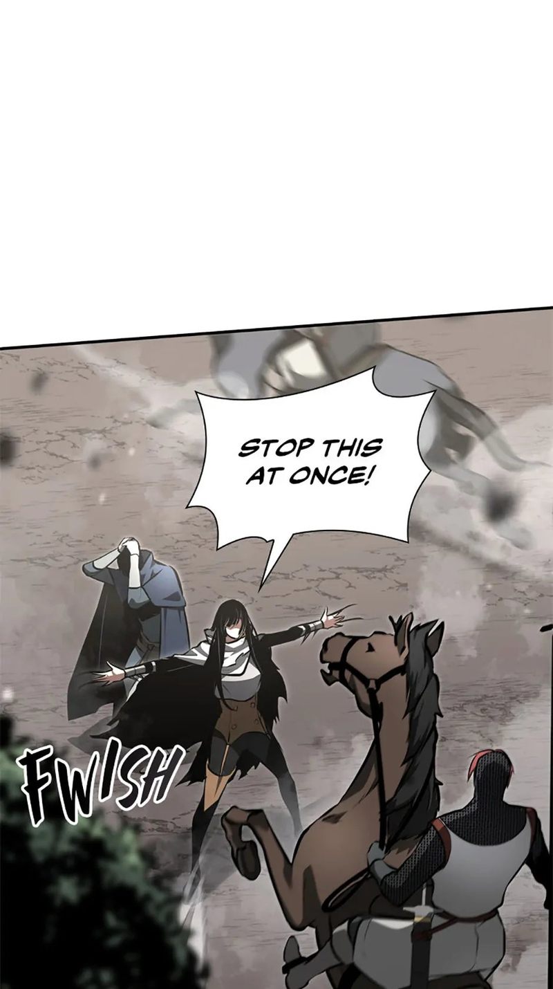 I Returned as an FFF-Class Witch Doctor Chapter 72 - Page 95