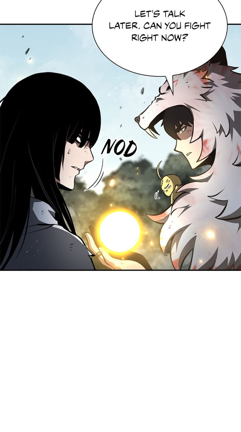 I Returned as an FFF-Class Witch Doctor Chapter 74 - Page 47