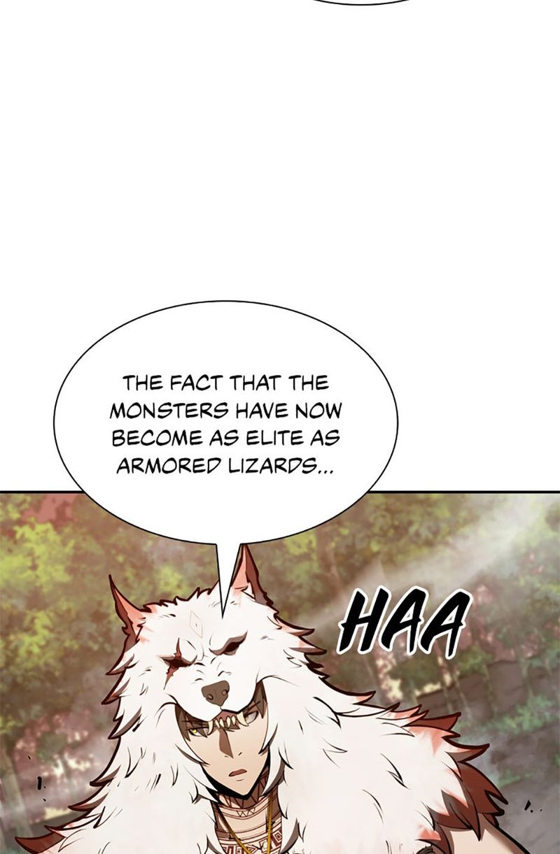 I Returned as an FFF-Class Witch Doctor Chapter 74 - Page 68