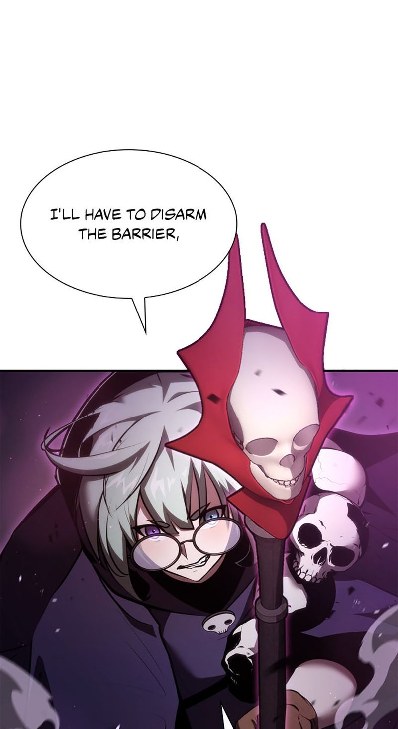 I Returned as an FFF-Class Witch Doctor Chapter 75 - Page 92