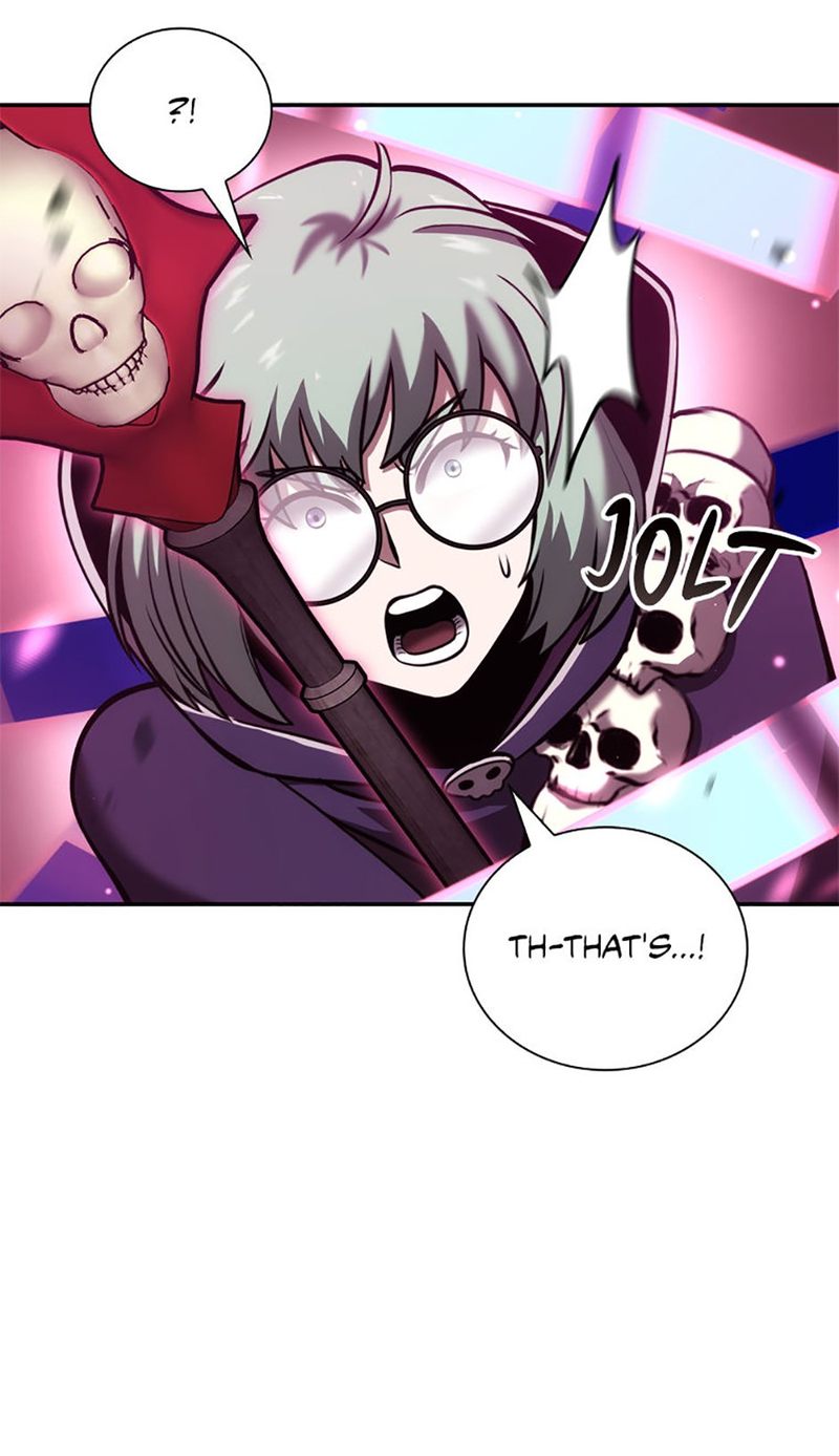 I Returned as an FFF-Class Witch Doctor Chapter 76 - Page 45