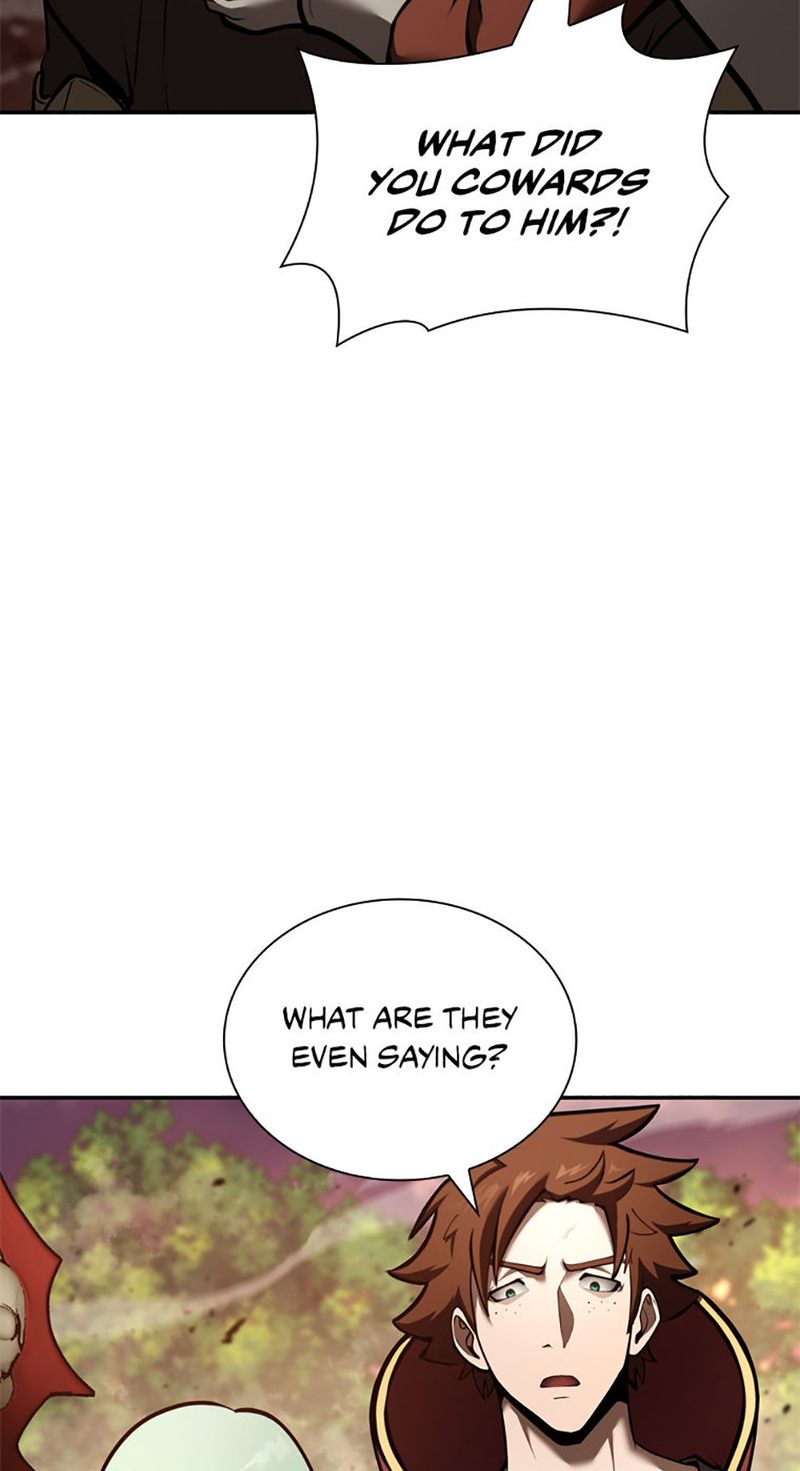 I Returned as an FFF-Class Witch Doctor Chapter 76 - Page 56