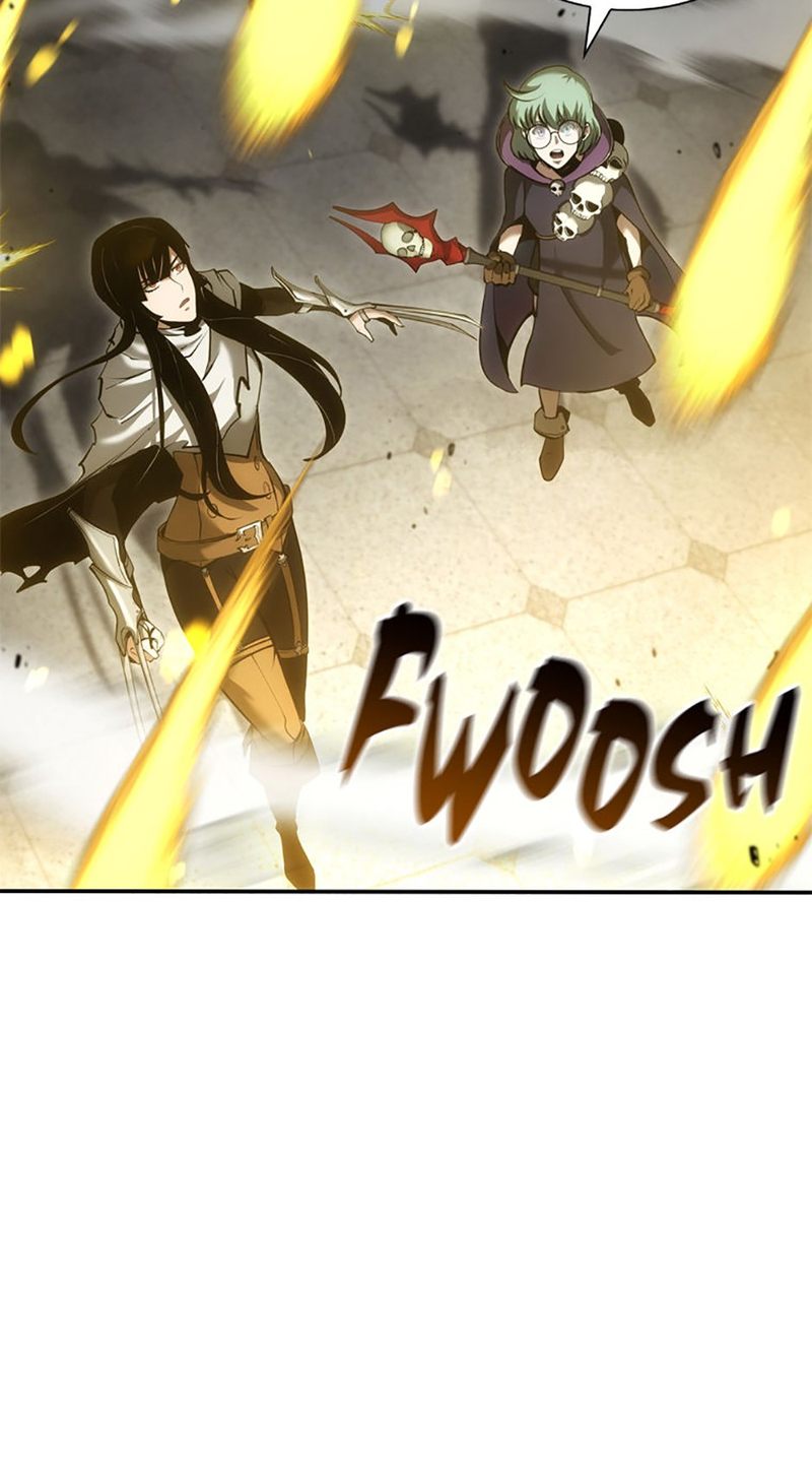 I Returned as an FFF-Class Witch Doctor Chapter 77 - Page 82