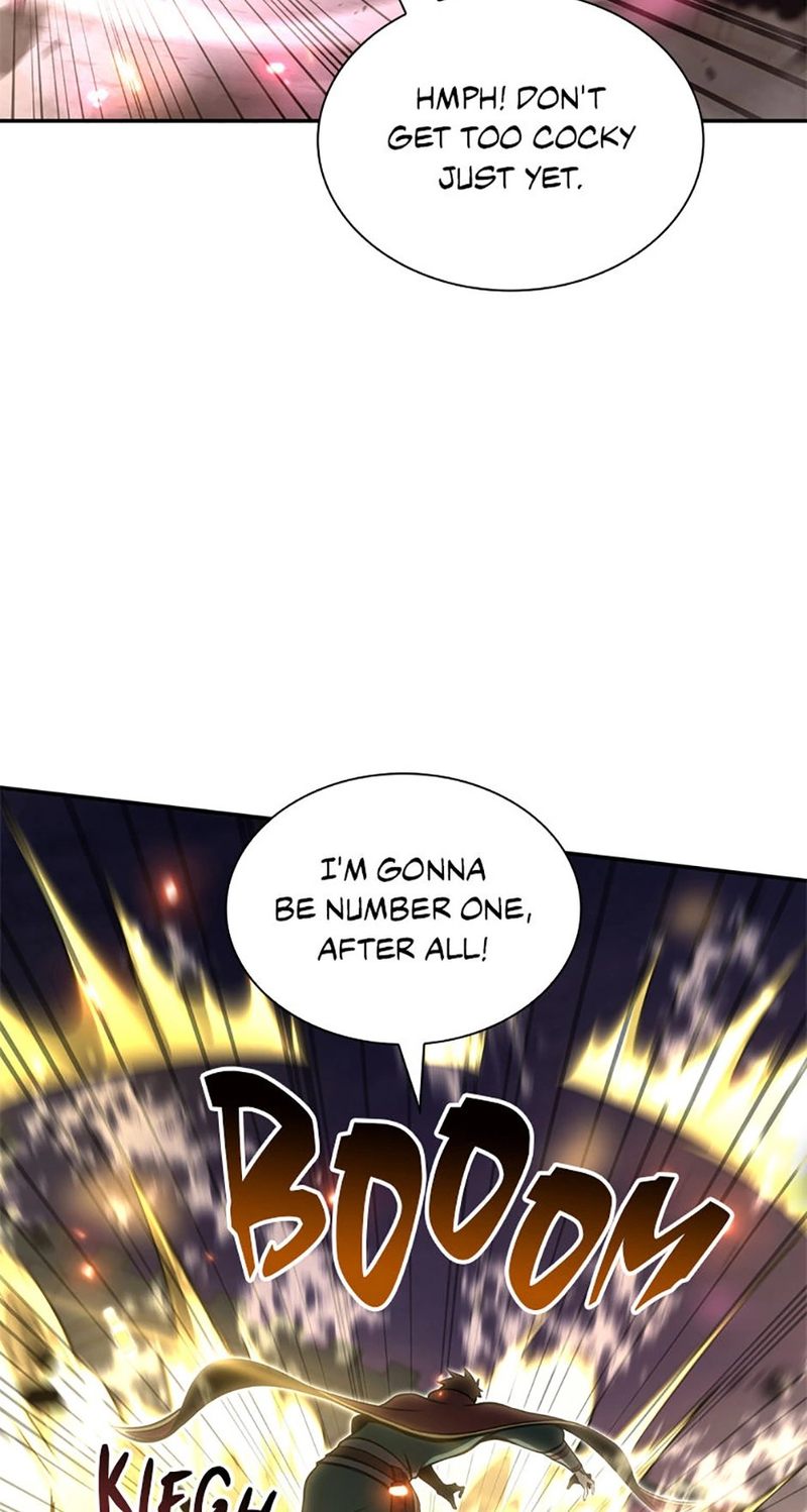 I Returned as an FFF-Class Witch Doctor Chapter 78 - Page 36