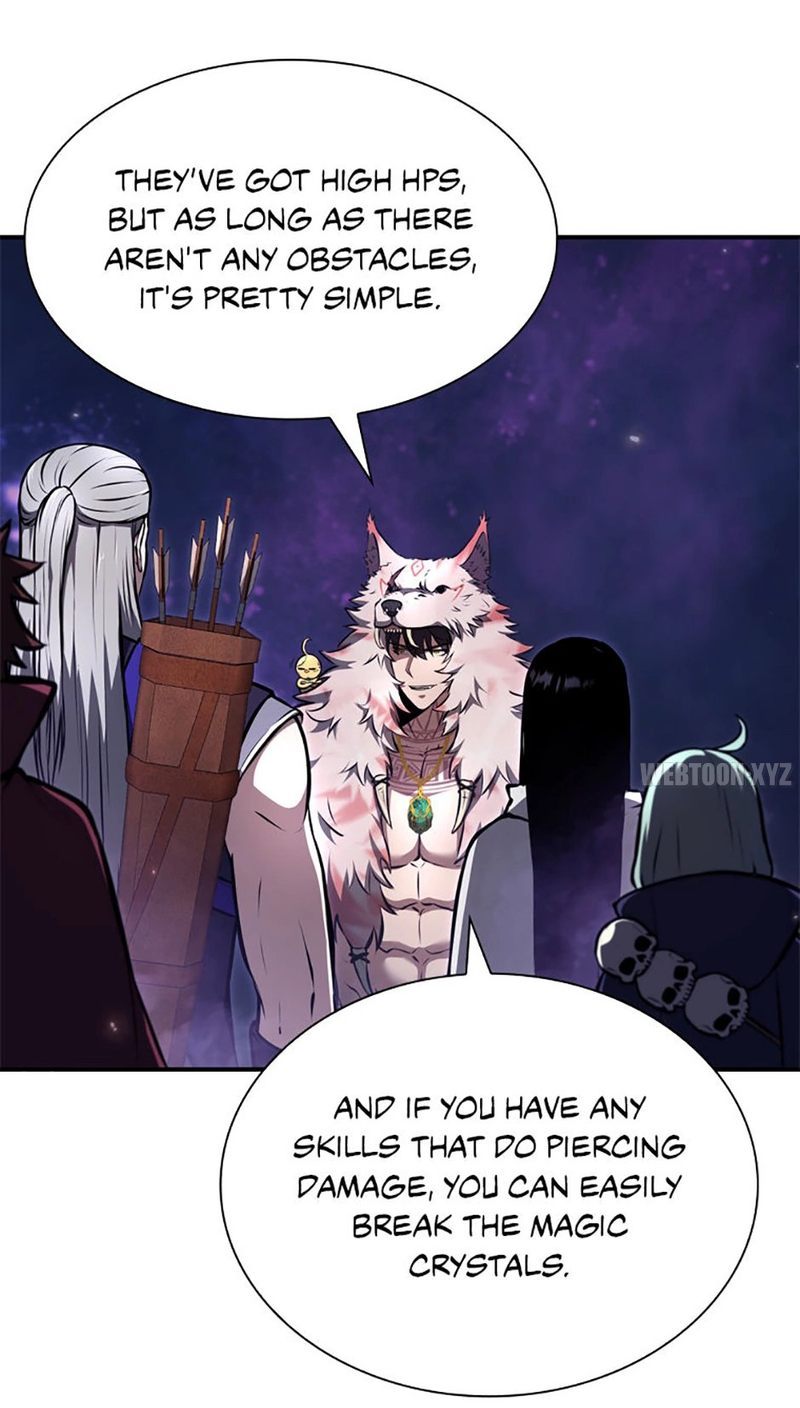 I Returned as an FFF-Class Witch Doctor Chapter 80 - Page 18