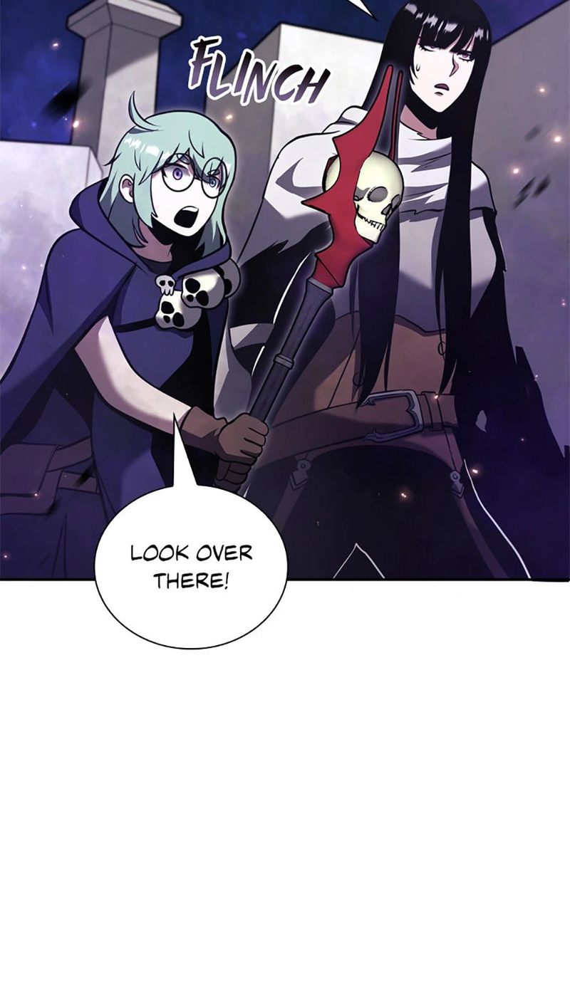 I Returned as an FFF-Class Witch Doctor Chapter 80 - Page 31