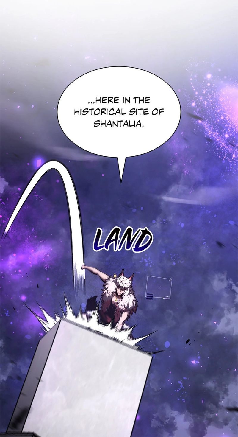 I Returned as an FFF-Class Witch Doctor Chapter 80 - Page 73