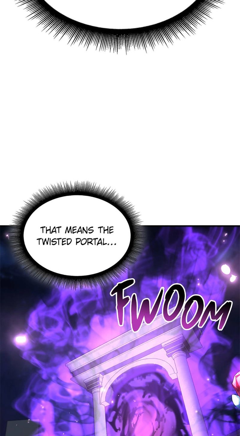 I Returned as an FFF-Class Witch Doctor Chapter 81 - Page 75