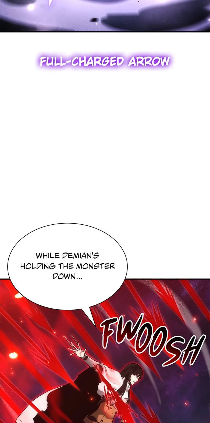 I Returned as an FFF-Class Witch Doctor Chapter 82 - Page 8