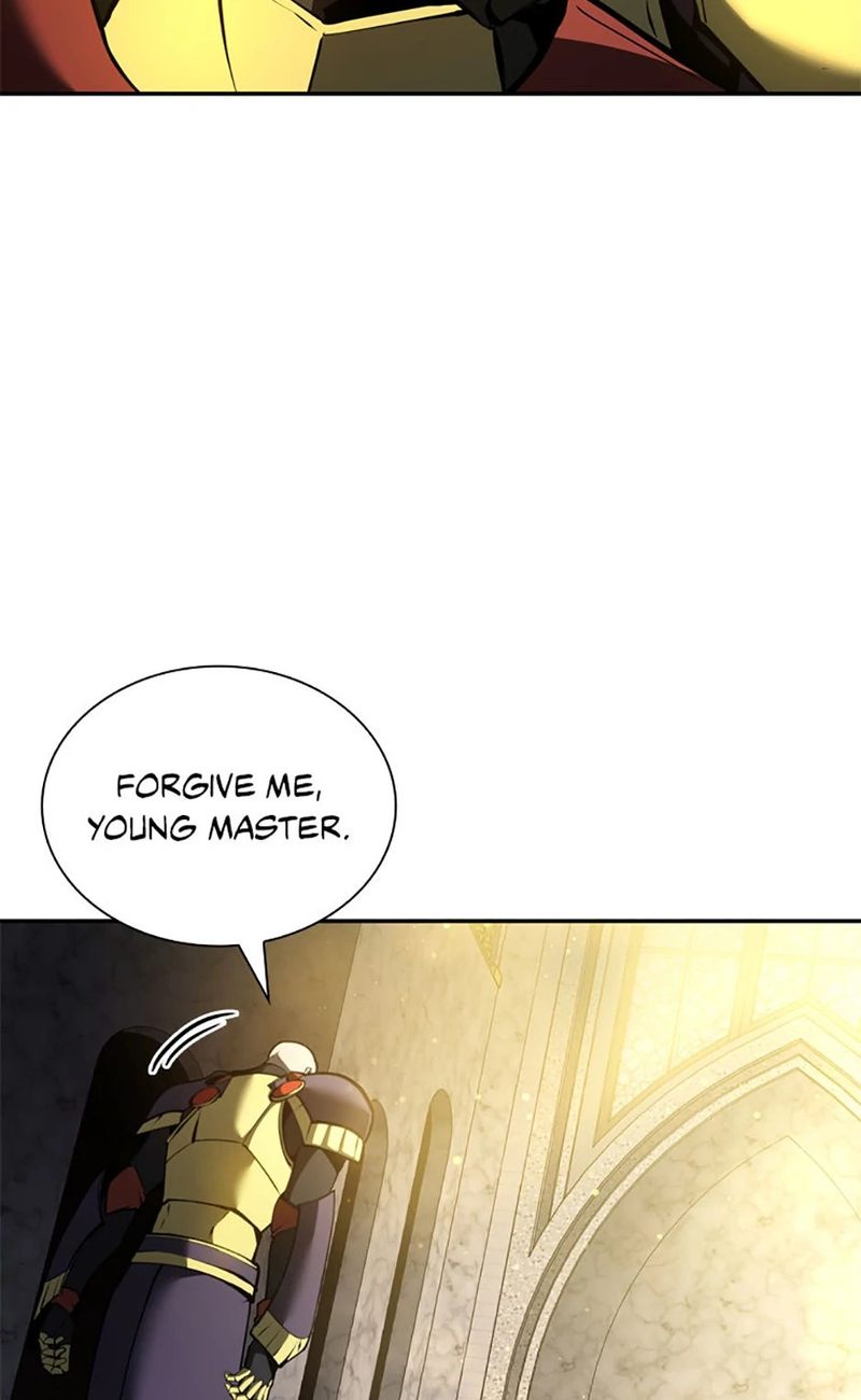 I Returned as an FFF-Class Witch Doctor Chapter 82 - Page 86