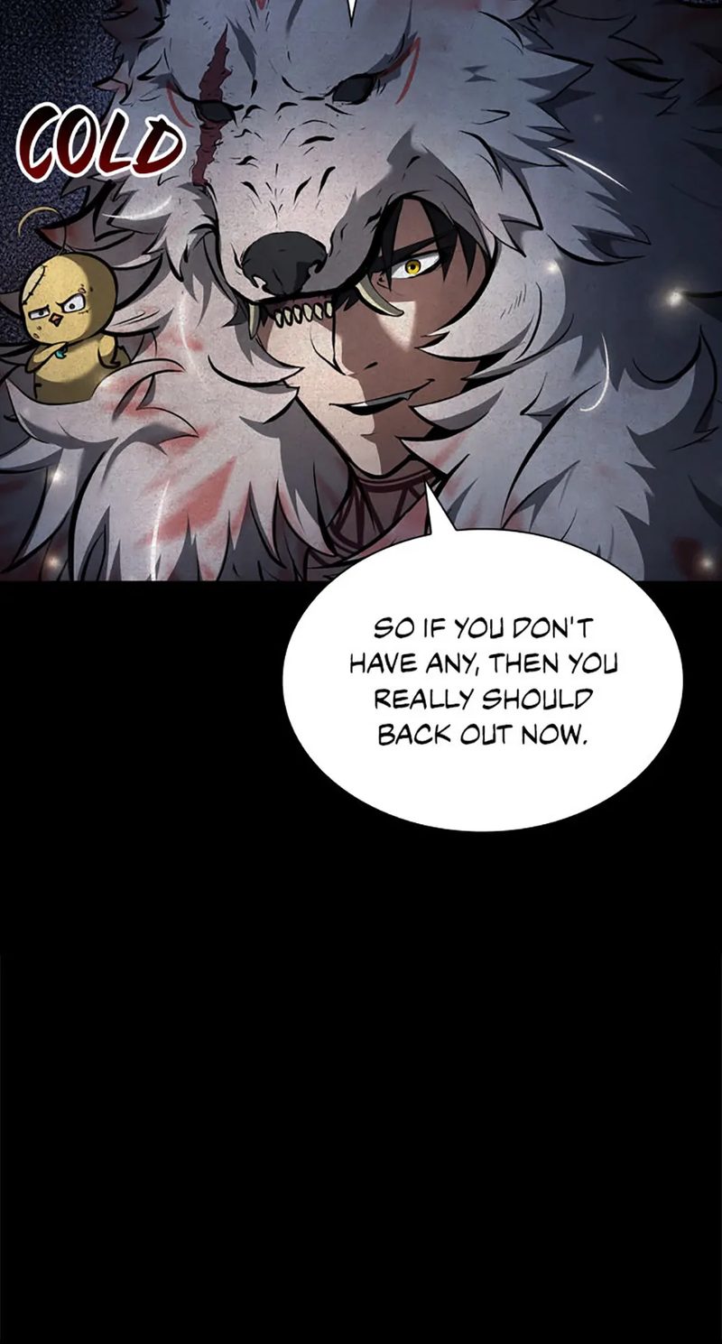 I Returned as an FFF-Class Witch Doctor Chapter 83 - Page 28