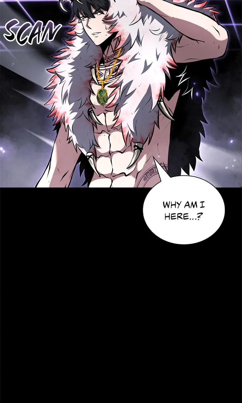 I Returned as an FFF-Class Witch Doctor Chapter 87 - Page 21