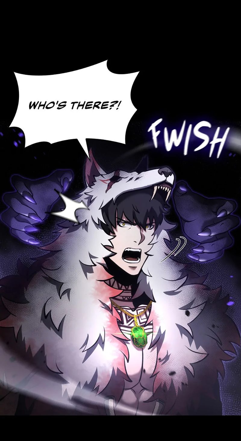 I Returned as an FFF-Class Witch Doctor Chapter 87 - Page 25