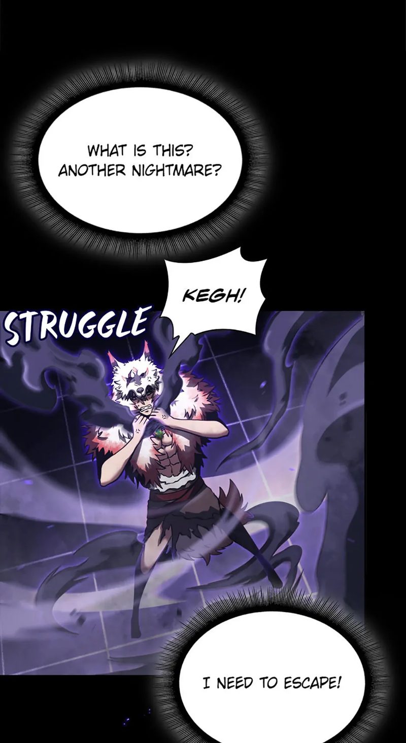 I Returned as an FFF-Class Witch Doctor Chapter 87 - Page 27