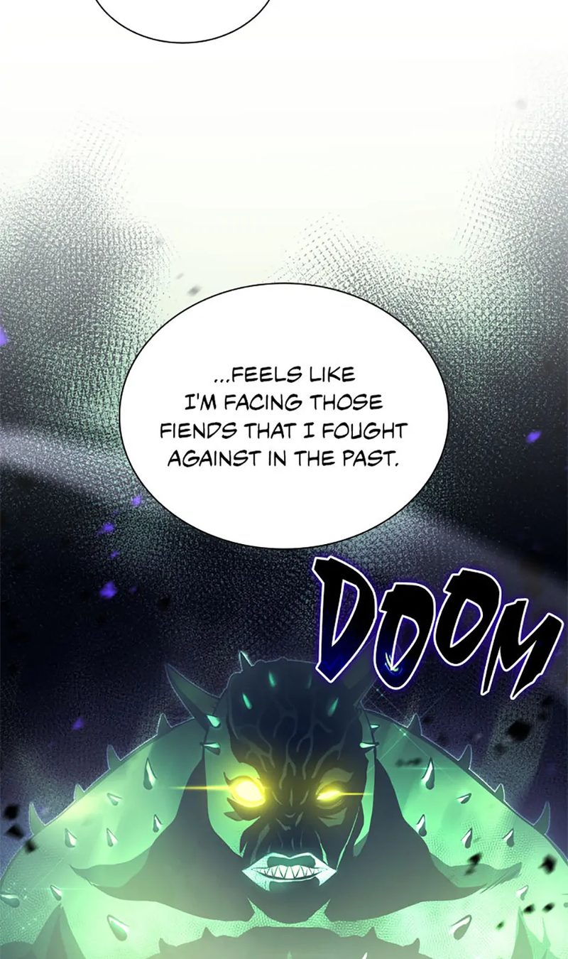 I Returned as an FFF-Class Witch Doctor Chapter 87 - Page 40