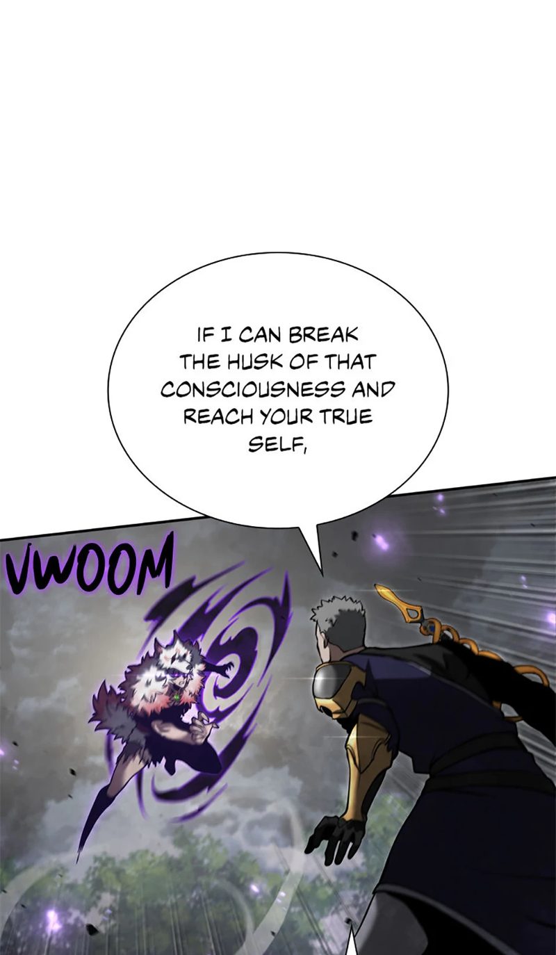 I Returned as an FFF-Class Witch Doctor Chapter 87 - Page 46