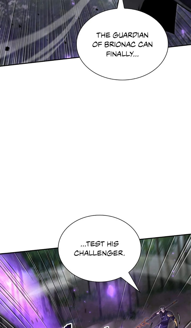 I Returned as an FFF-Class Witch Doctor Chapter 87 - Page 47