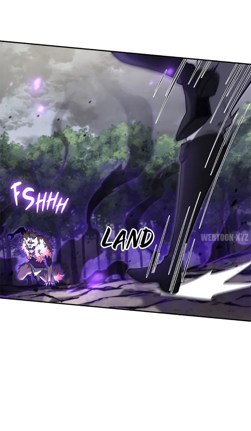 I Returned as an FFF-Class Witch Doctor Chapter 87 - Page 49