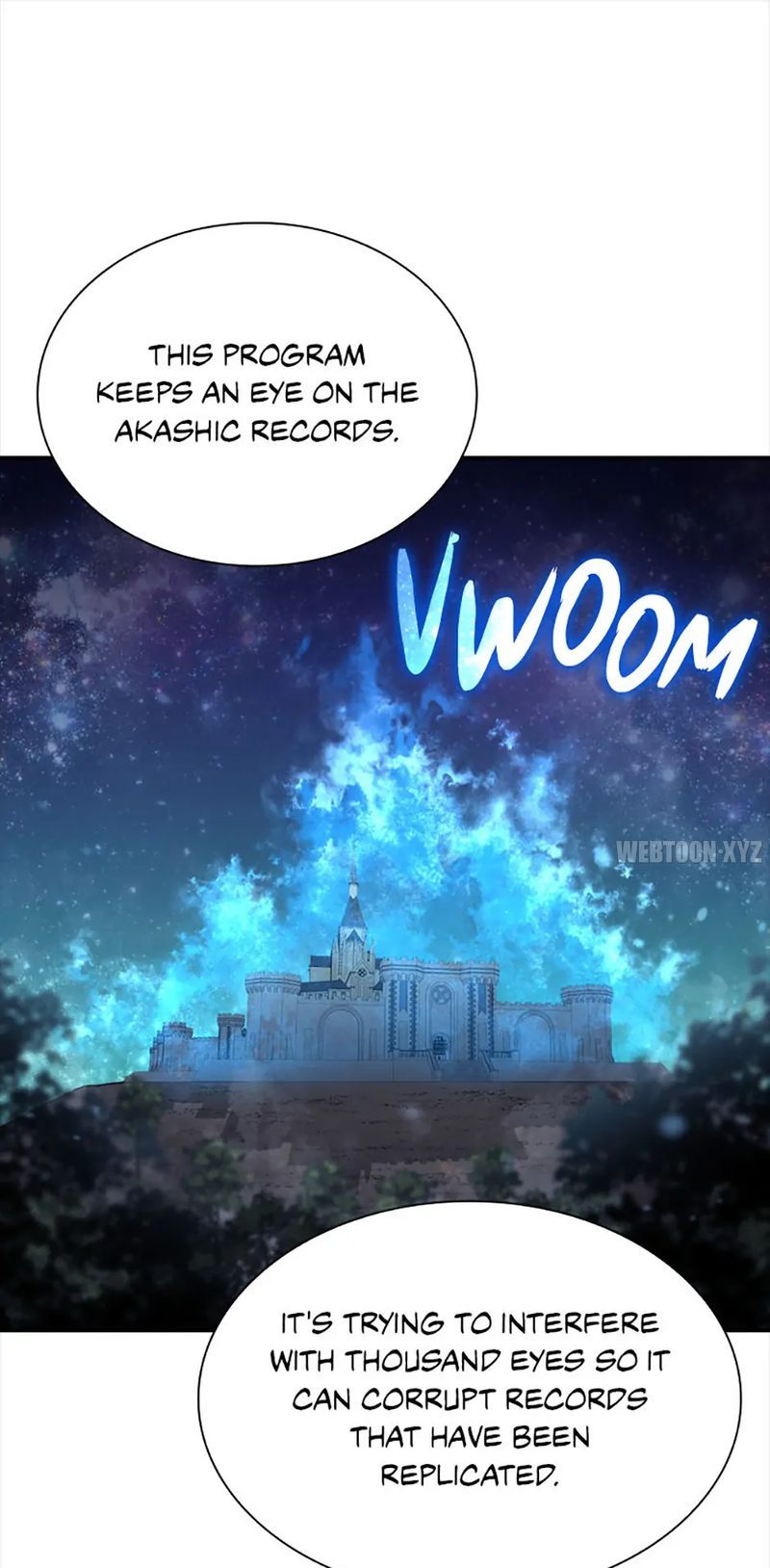 I Returned as an FFF-Class Witch Doctor Chapter 89 - Page 11