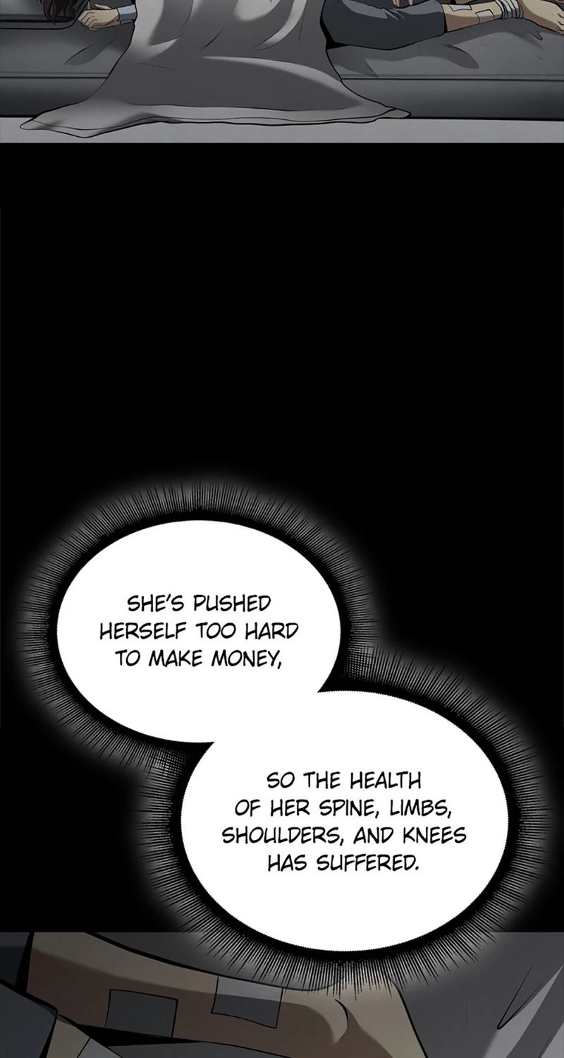 I Returned as an FFF-Class Witch Doctor Chapter 89 - Page 68